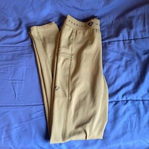 Shires Ladies’ Aubrion Dutton Full-Seat Riding Tight